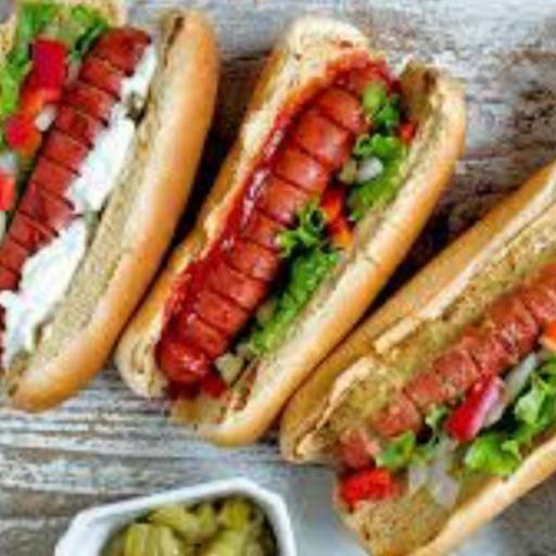 سوسیس خانگی 500 گرمی یاسمین بانو